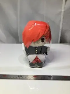 THE KING OF FIGHTERS 八神庵 ぬいぐるみ 2026年最新】八神庵 ぬいぐるみの人気アイテム - メルカリ