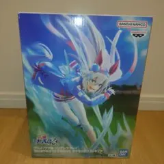 ウマ娘　シンデレラグレイ　BANPRESTO EVOLVE　タマモクロス