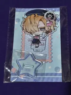 DIABOLIK LOVERS ディアラバ リチェリ アクリルスタンド コウ - メルカリ