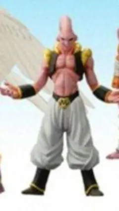 【未開封横穴無し】　ドラゴンボール 超彩色　フィギュア 36個セット 2026年最新】ドラゴンボール 超彩色の人気アイテム - メルカリ