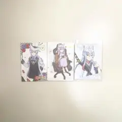 どぬくさん トレーディングカード まとめ売り