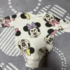 ロンパース
