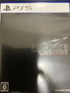 FINAL FANTASY VII REBIRTH PS5