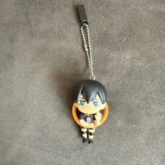 ハイキュー!!こんにち輪 影山飛雄