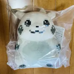 はじまりのピカチュウ　ぬいぐるみ　ポケモン30周年　ポケットモンスター