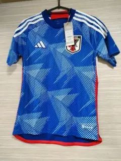 堂安律 日本代表 ユニフォーム 新品 ワールドカップ 2022 サッカー
