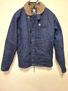 サンタスティック 鬼フェード ミリタリージャケット 00s santastic! サンタスティック 鬼フェード ミリタリージャケット 00s santastic!