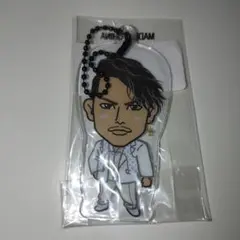 今市隆二　クリアチャーム