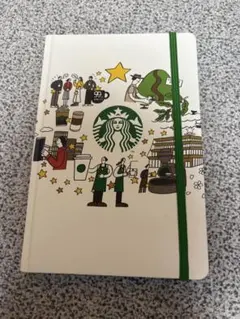 Starbucks Tokyo Roastery ノートのサムネイル