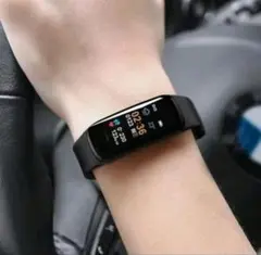 スマートウォッチ 血圧