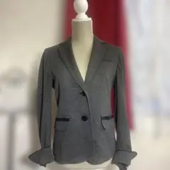 SONIA RYKIEL ソニアリキエル グレーテーラードジャケット カジュアルのサムネイル