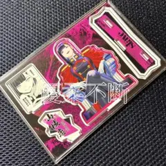 魔都精兵のスレイブ　山城恋　バースデージオラマフィギュア　バースデイ