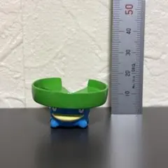 【美品】 モンコレ　ハスボー　ポケモン　フィギュア