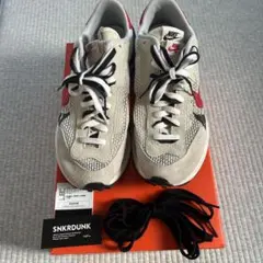NIKE sacai VaporWaffle