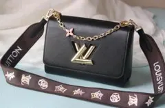 Louis Vuitton エピ クラッチバッグ