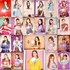 ナヨン トレカ TWICELAND コンプ - メルカリ