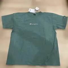 Champion リバースウィーブTシャツ Lサイズ