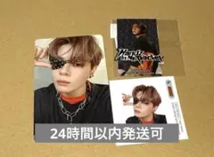 HIMP FC盤セルカセット 鶴房汐恩④