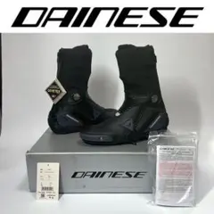 ★新品 DAINESE GORE-TEX レーシングブーツ 41 防水のサムネイル