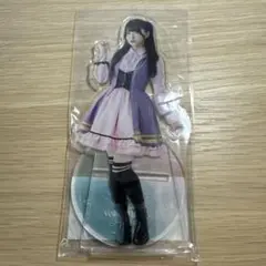 未開封 声優 進藤あまね アクリルスタンド アサルトリリィ
