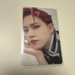 JO1 白岩瑠姫　BTD w会員特典　トレカ