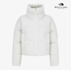 THE NORTH FACE WHITE LABEL ダウンジャケット
