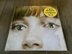 TOMOO　TWO MOON　アナログレコード 未使用　新品　LP TOMOO / TWO MOON アナログ 新品、未開封 - メルカリ