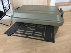 mInd アウトドアテーブル サイドテーブル コンテナ用 - メルカリ