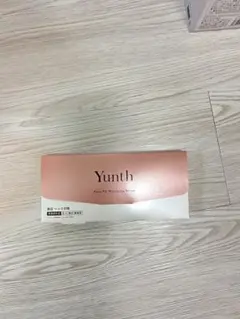 Yunth 生VC美白 美容液