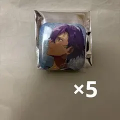 追光缶バッジ アドニス