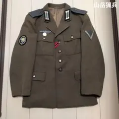 米軍実物 1968年製 ウールコート AG‑44 DSA契約品 - メルカリ