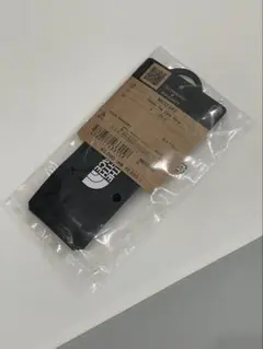 THE NORTH FACE Pebble Key Case Mono