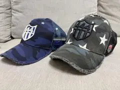 ヨシノリコタケ　キャップのサムネイル