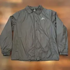 ナイキ ナイロンジャケット