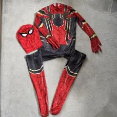 スパイダーマン⭐︎コスチューム