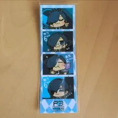2026年最新】ペルソナ4 ステッカーの人気アイテム - メルカリ