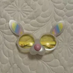 ディズニー イースター 2019 サングラス うさぎ