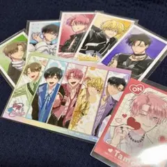 多聞くん今どっち！？ ブロマイド他7点セット