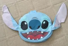 【香港ディズニーランド】スティッチ★エコバッグ