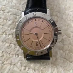 BVLGARI BB 33 SL クォーツ 腕時計のサムネイル