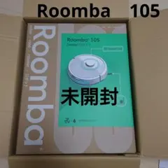 2026年最新】iRobot ルンバ 105 Comboの人気アイテム - メルカリ