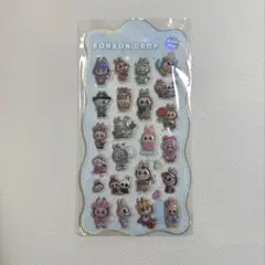 【早い者勝ち☆】らぶぶBONBON DROP シール・ステッカーセット