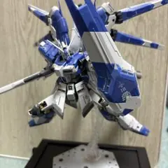 RGHiνガンダム完成品 2025年最新】rg hi-νガンダム完成品の人気アイテム - メルカリ