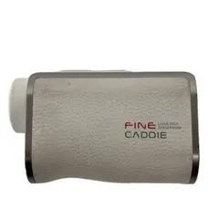 FineCaddie J300 ゴルフ用レーザー距離計のサムネイル