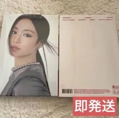 BABYMONSTER ベビモン アヒョン CD アルバム 新品未開封 TAG