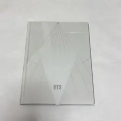 BTS MAP OF THE SOUL ONE コンセプトフォトブック