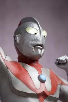 ガレージキット ウルトラマンバルタン星人ワンダーフェスティバル2026