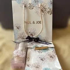PAUL & JOE プロテクティングファンデーションプライマー 15ml 袋付