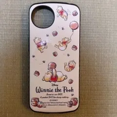 【美品】AQUOS wish4用 Disneyスマホハードケースのサムネイル