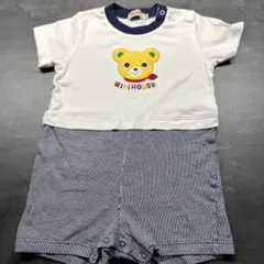 ✨ミキハウス 80cm✨